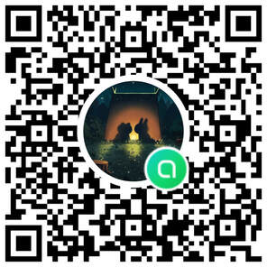 LINE 群組 QR Code